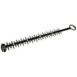 Makita 140826-9 Heckenscheren-Zubehör - Hochwertiges Zubehör für Heckenscheren mit einer Länge von 420 mm, ideal für präzise Schnitte und professionelle Anwendungen.