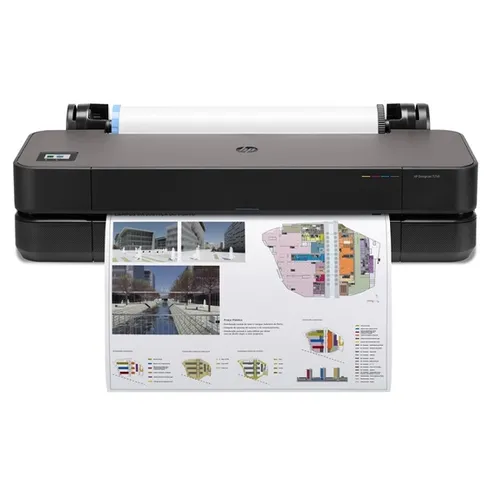 HP DesignJet T250 24-in Großformatdrucker - 24