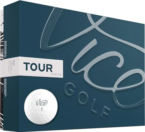 Vice Tour von Vice Golf