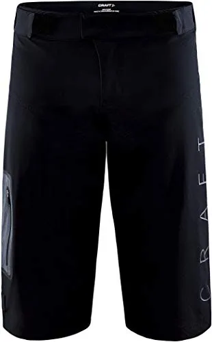 Craft ADV Offroad XT Shorts W PAD M Black XL