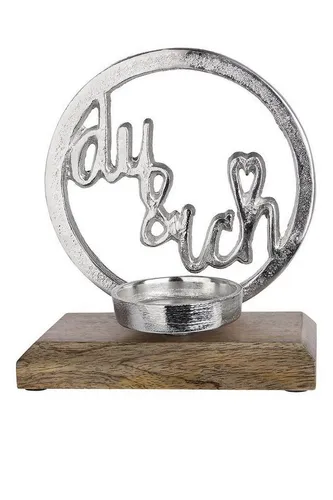 GILDE Kerzenständer von GILDE