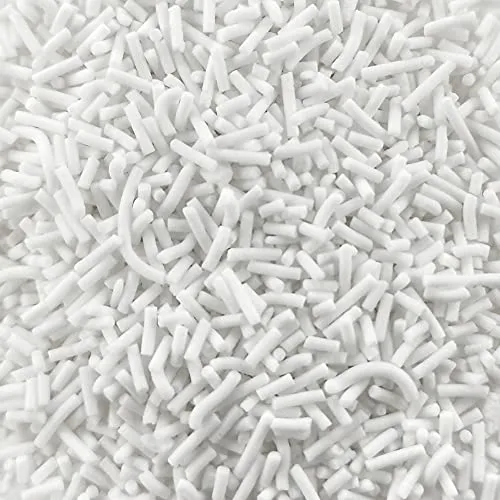 Essbare Backdekoration von Streuselheld