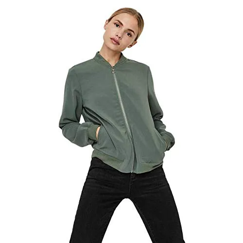VMCOCO L/S Bomber GA NOOS von VERO MODA
