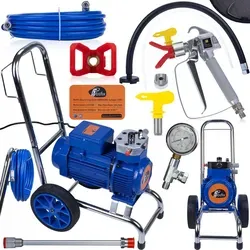 Rosfix Blue Strong Storm 1690 BSS08