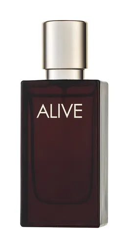 Hugo Boss Alive Absolu Parfum Intense Spray 30 ml - Damendüfte mit intensiver Duftkomposition, ideal für selbstbewusste Frauen, die ihre Sinnlichkeit unterstreichen möchten.