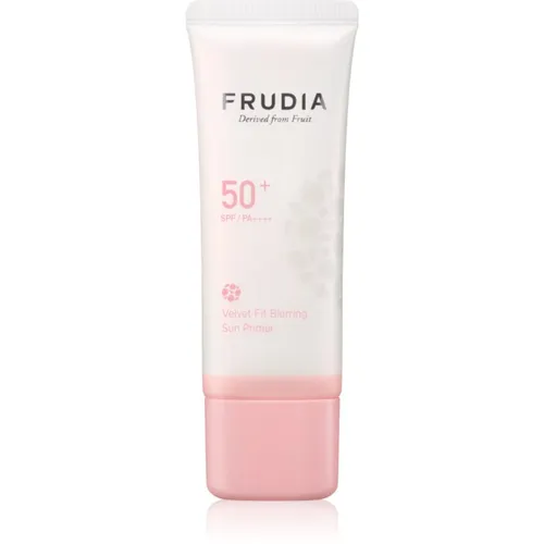 Frudia Sun Velvet Fit Blurring Sun Primer schützender Make-up Primer SPF 50+ 40 g