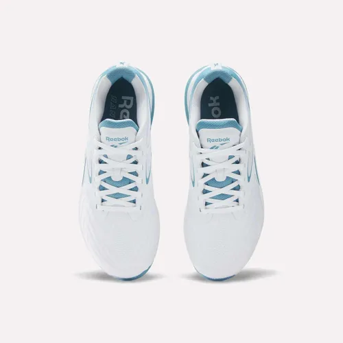 Reebok Schuhe Weiß von Reebok