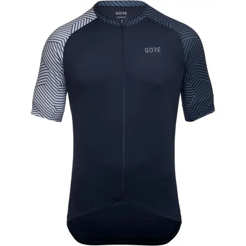 GOREWEAR C5 Kurzarm-Trikot Herren von GOREWEAR