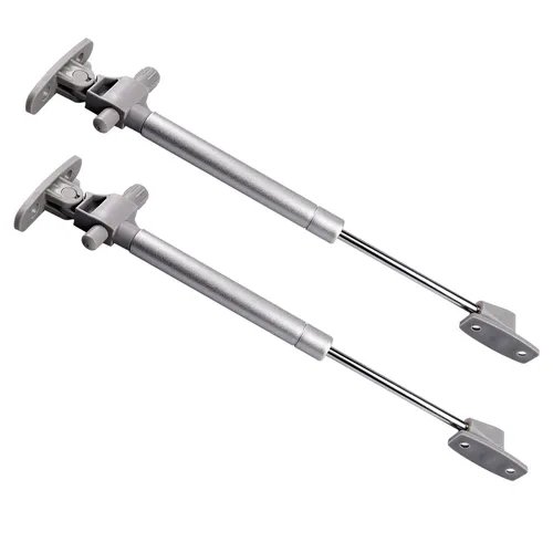 Produktbild Paar Gasfeder Dämpfer Gasdruckfeder SOFTCLOSE Funktion Klappenbeschlag 100N 1