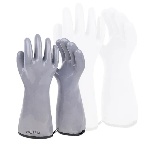 Moesta BBQ Grillhandschuhe HeatPro von Moesta BBQ
