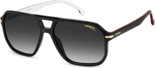Carrera Herren 302/S Sonnenbrille, M4p, 59 von Carrera