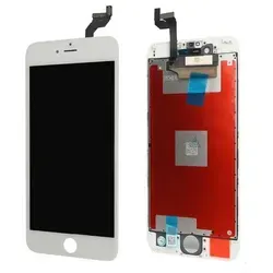 Display Einheit original entnommen von iPhone 6S+