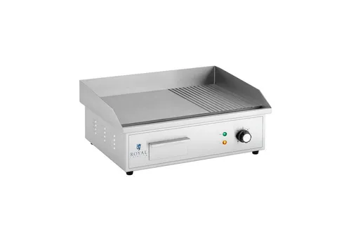 Royal Catering Elektrogrill 3000 W von Royal Catering