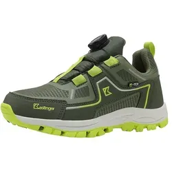 Kastinger Herren Preiner Low Xt Ktx Wanderschuh von Kastinger