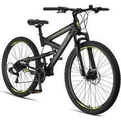 Licorne Bike Mountainbike Strong 2D Premium von Licorne Bike GmbH