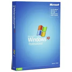Windows XP Professional