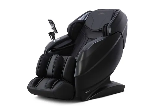 NAIPO Massagesessel, Naipo 3D Massagesessel R50, High-End Massagestuhl, Wärmefuktion