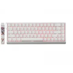 FGG MAD68 HE RGB ANSI Gaming Tastatur