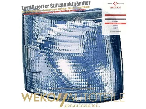 Diederichs Blinkleuchte 2270074