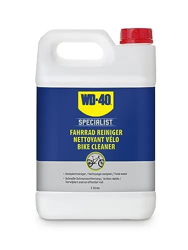 WD-40 5 L Fahrrad Reiniger von WD-40
