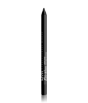 NYX PROFESSIONAL MAKEUP Eyeliner EPIC WEAR LINER STICKS, kräftige Pigmentierung, Waterproof, metallisch glänzend