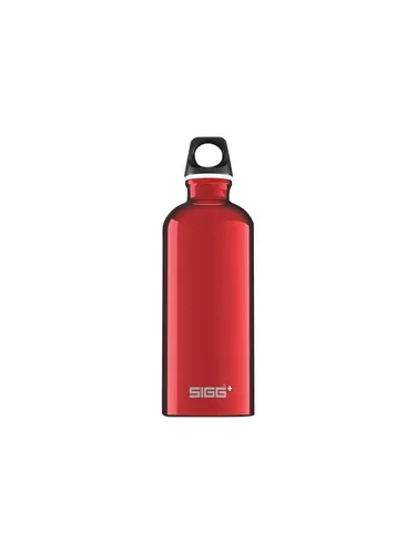 SIGG Traveller Rot