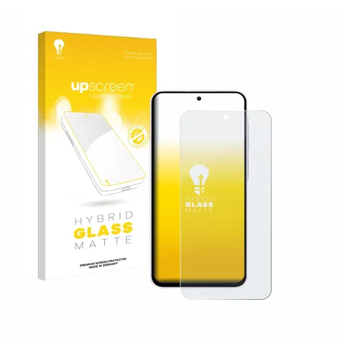 Display Panzerfolie Schutzglas matt für Samsung Galaxy A56 5G