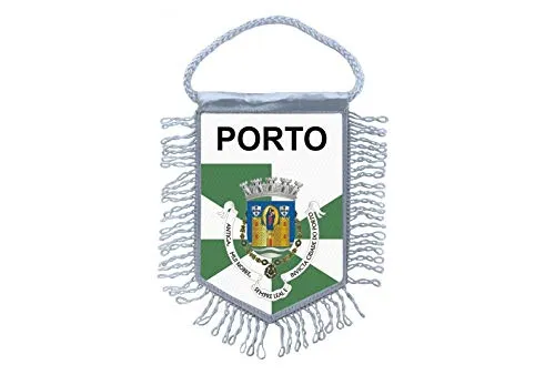 Kfz-Fahnen von Akachafactory