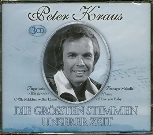 Die Größten Stimmen Unserer Zeit