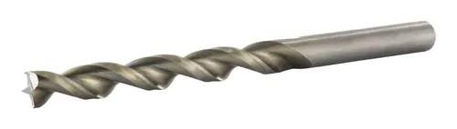 Famag Holzspiralbohrer HSS-G 18 mm x 190 mm - Hochwertiger Holzbohrer für präzise Bohrungen, ideal für Schreinerarbeiten und Holzverarbeitung.