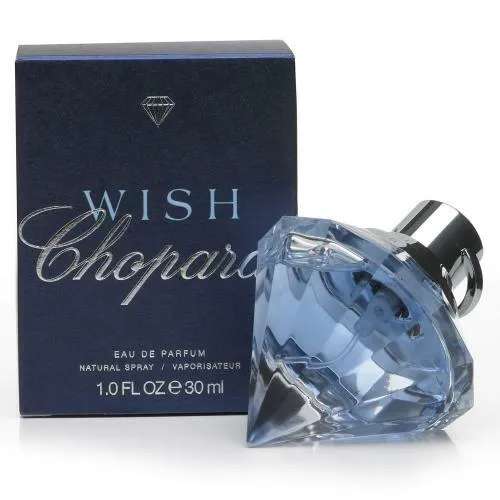 Chopard Wish Eau de Parfum 30 ml