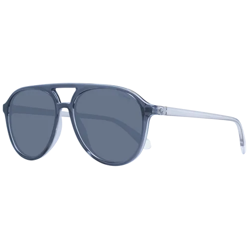 Polaroid Sonnenbrille PLD 4162/S 09VC3 56 Unisex Grau