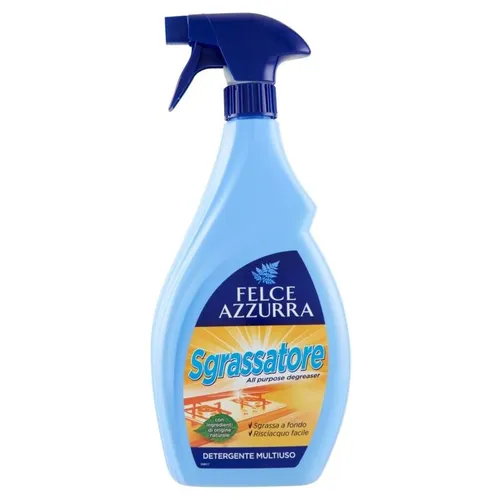 Sgrassatore Trigger Entfetter 750ml - Felce Azzurra