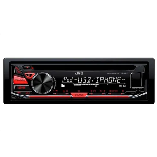 JVC KD-R671