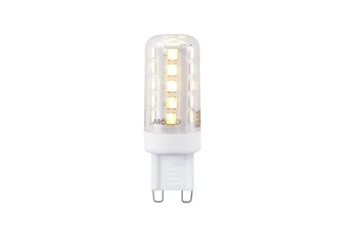 Arcchio LED-Leuchtmittel LED-Lampe G9, G9, warmweiß von Arcchio
