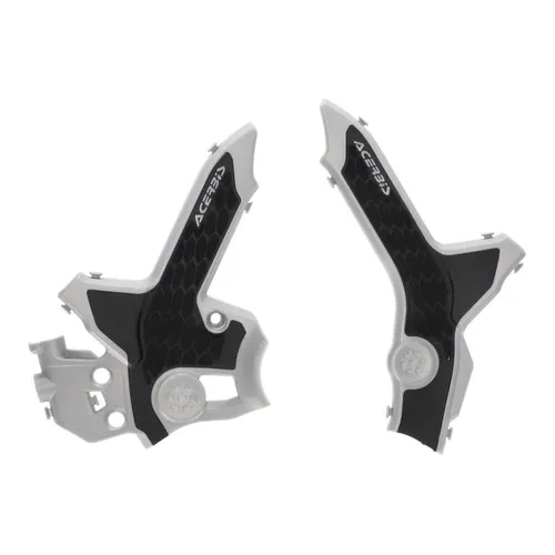 Motorrad-Handprotektoren von Acerbis