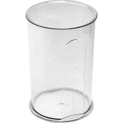 Bosch Siemens 00657243 Messbecher für MFQ...MQ...MSM... Stabmixer, Handmixer