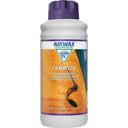 Nikwax TX Direct WashIn von Nikwax