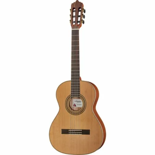 Rubi CM/59-N Gitarre