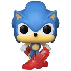 Sonic the Hedgehog - Classic Sonic 632