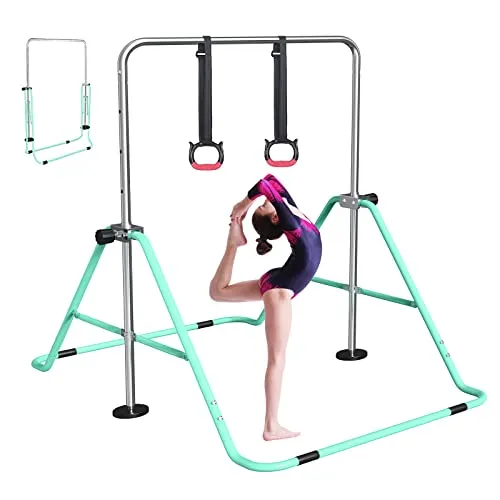 FBSPORT Gymnastikstange für Kinder