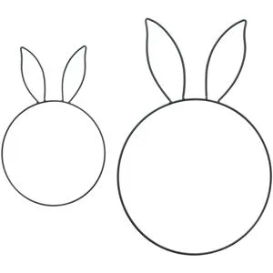 Frank Flechtwaren Dekoration von Frank Flechtwaren