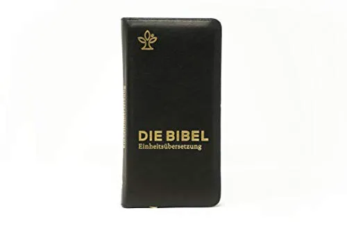 Die Bibel: Einheitsübersetzung Gesamtausgabe - Altes Testament, umfassende und leicht verständliche Übersetzung für alle Altersgruppen, ideal für den täglichen Gebrauch.