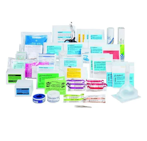 SÖHNGEN Erste-Hilfe-Füllung „Schulsport“ von SÖHNGEN