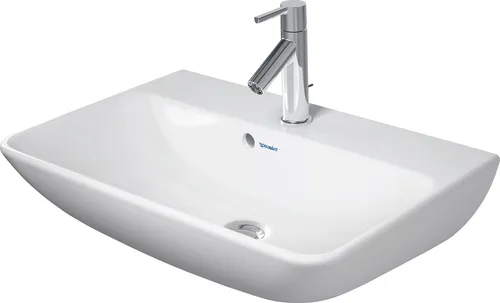 Duravit ME by Starck Waschtisch 600 x 400 mm von Duravit