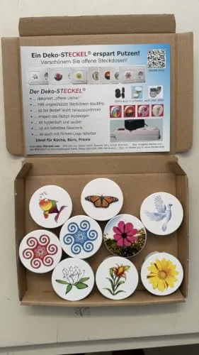 Deko-STECKEL® DS-9791 