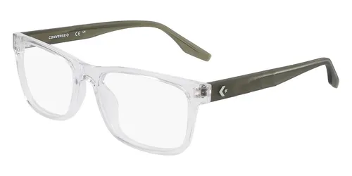 Converse CV5067 N Crystal clear 54/17/145 Herren Brillen von Converse
