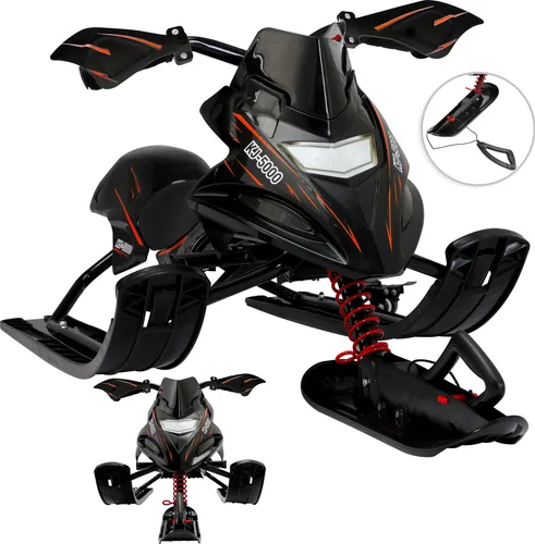 Lenkschlitten MONZANA KJ5000