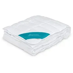 Kühlende Matratzenauflage SleepCOOL 200x200 cm