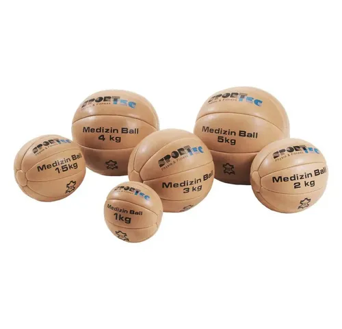 Sport-Knight® Medizinball Medizinbälle, bis zu 55 Kg Gewicht, Anti-Rückprall-Effekt